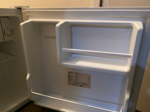 小型冷蔵庫　茅ヶ崎