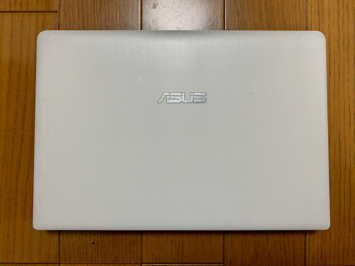 ジャンク★中古ノートPC★ASUS★X301A★SSD換装済み