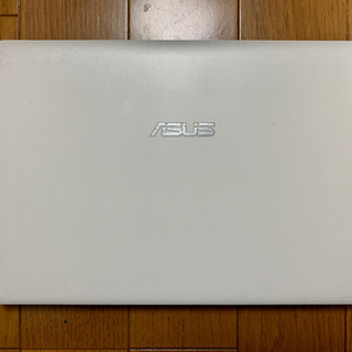 ジャンク★中古ノートPC★ASUS★X301A★SSD換装済みの画像