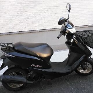 ホンダ　DIO ディオ　スクーター　50cc 原付　AF68　4...