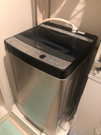 Haier 全自動洗濯機　JW-XP2C55E