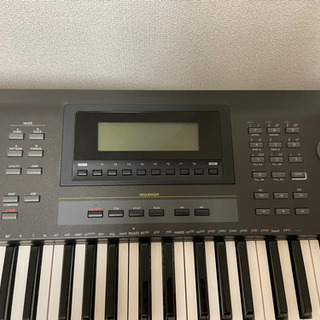 ピアノ　キーボードピアノ