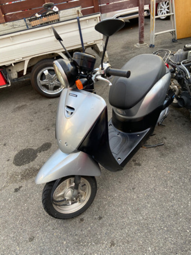 AF67 TODAY 実働車‼️