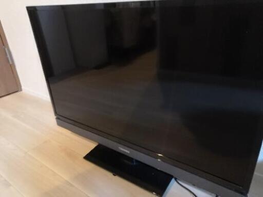 東芝　テレビ32インチ