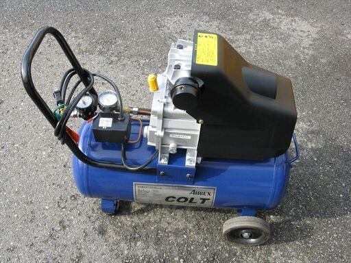 アネスト 岩田キャンベル コルト HX4004