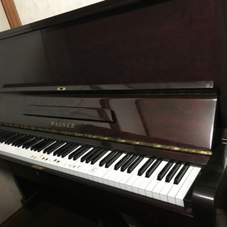 ワグナー　W3【倉庫在庫の玉石混交から良品を厳選/未整備現状渡し】WAGNER ワグナー W3【倉庫在庫の玉石混交から良品を厳選/未整備現状渡し