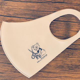 マスクプリント1枚からOK✨すぐ持って帰れます❗️の画像