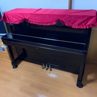 2月8迄!!中古アップライトピアノ エテルナE10D