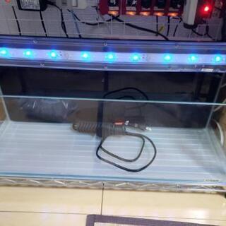 水槽セットの画像