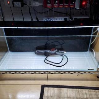 水槽セットの画像