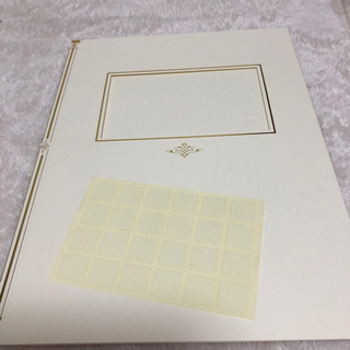 新品　　大人の色紙の画像