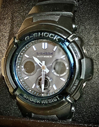 G-SHOCK 腕時計