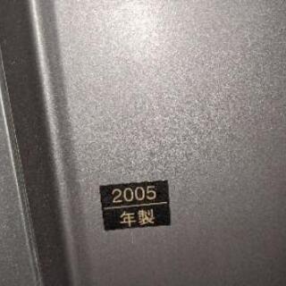 【差し上げます】パナソニック　プラズマテレビの画像