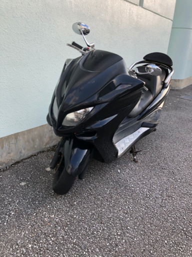 250ccバイク売ります。