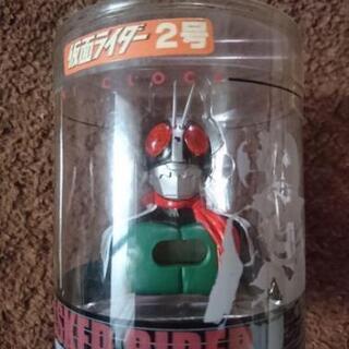 仮面ライダー2号　時計