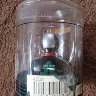 仮面ライダー2号　時計の画像