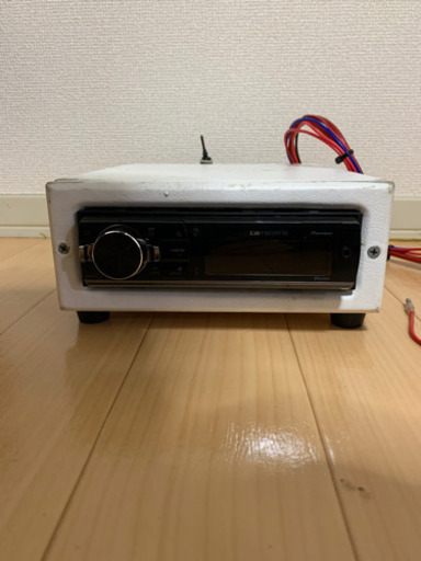 カロッツェリア DEH-970