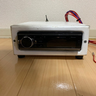カロッツェリア DEH-970
