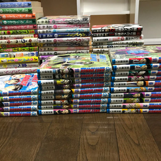 漫画 コミックス 約100冊