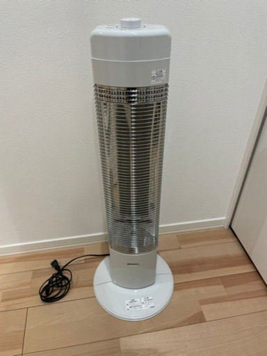 コロナ　遠赤外線ストーブ