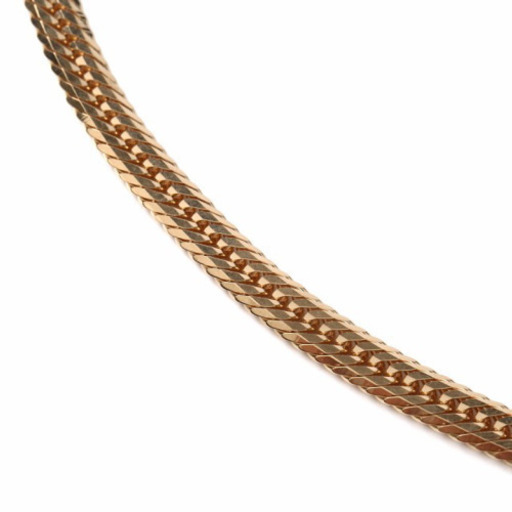 k18 12面トリプル 30.5ｇ