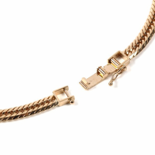 k18 12面トリプル 30.5ｇ