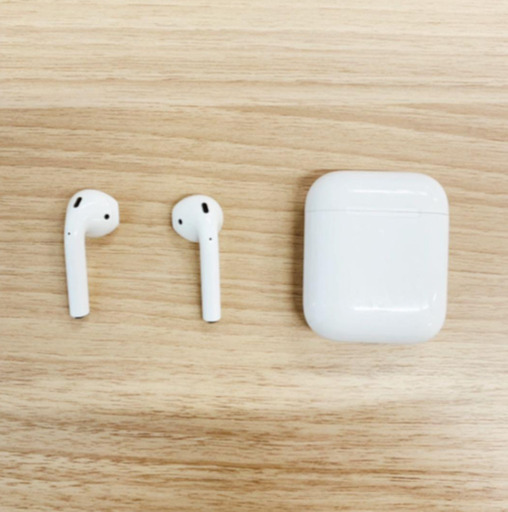 airpods 第1世代