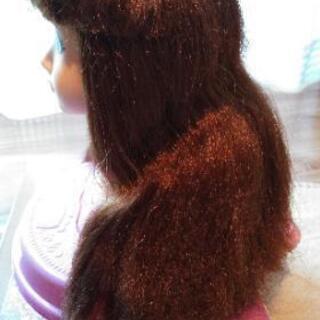 ヘアメイクアーティストの画像