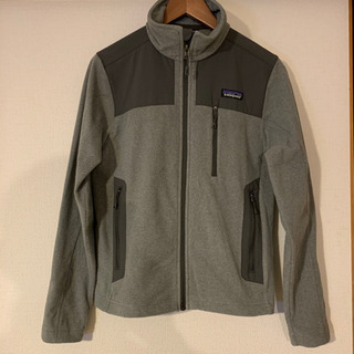 patagonia／パタゴニア フリース  ジャケット　メンズ　...