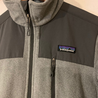 patagonia／パタゴニア フリース  ジャケット　メンズ　レディース の画像