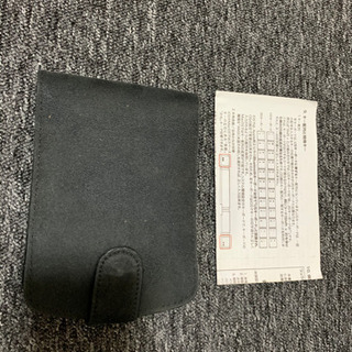 最終値下げ！リュウド　折りたたみ式ワイヤレスキーボードの画像