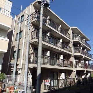 🉐初期費用５万円🙂中央線八王子駅徒歩12分！新宿へ35分で家賃3...