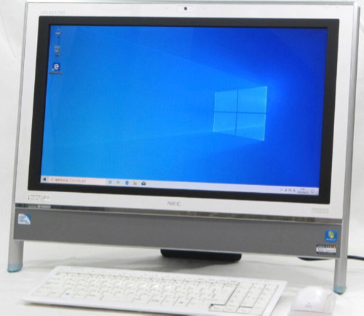 バリュースター　core i7