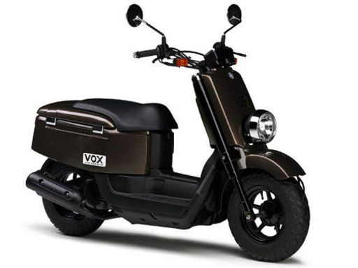 ヤマハ YAMAHA BOX