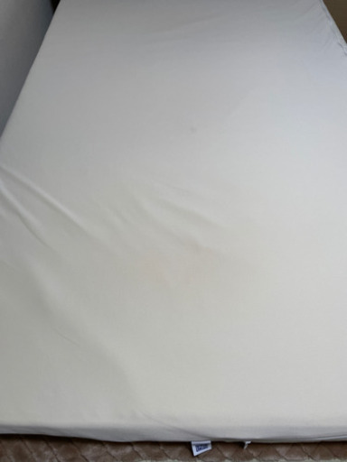 エアウィーヴ　S-LINE セミダブル