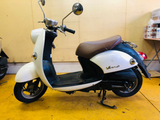 SA26J VINO バッテリー新品　シート新品