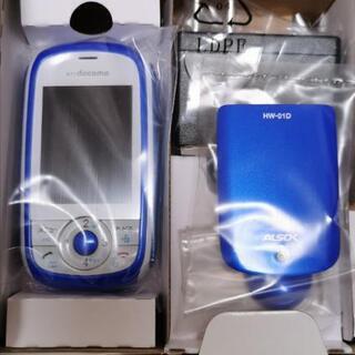 激安未開封新品！HW-01D ドコモ docomo ファーウェイ...