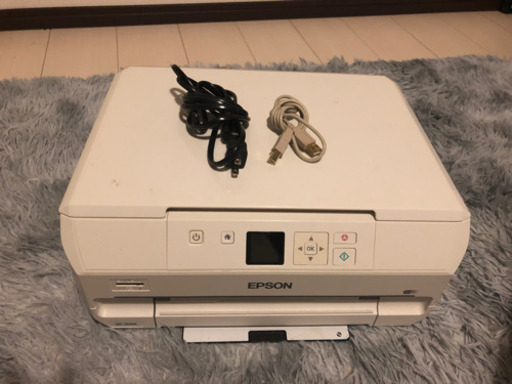 EPSON プリンター
