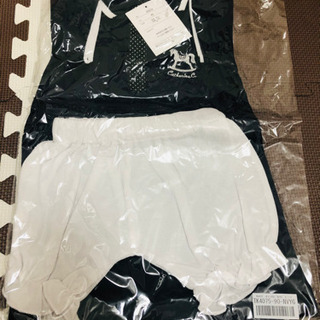 キャサリンコテージ　ベビー服セット90