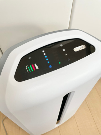 新型 アムウェイ Amway 空気清浄機 アトモスフィア スカイ
