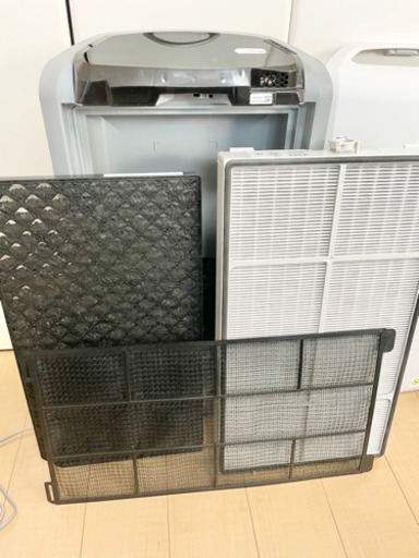 新型 アムウェイ Amway 空気清浄機 アトモスフィア スカイ