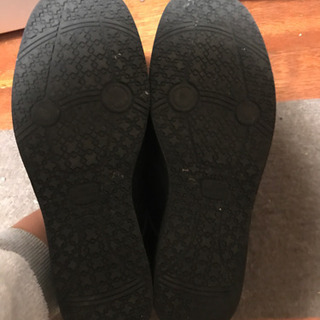 【物々交換可】pedala(ペダラ) スニーカー　asics アシックスの画像