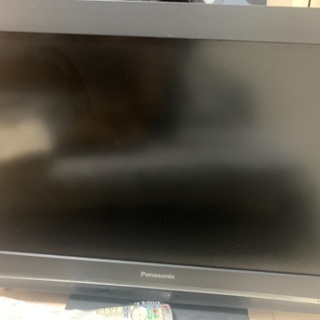Panasonic 32インチ　液晶テレビ