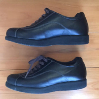 【物々交換可】pedala(ペダラ) スニーカー　asics アシックスの画像