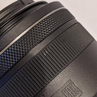 キヤノン交換レンズ RF35mm F1.8 マクロ IS STM