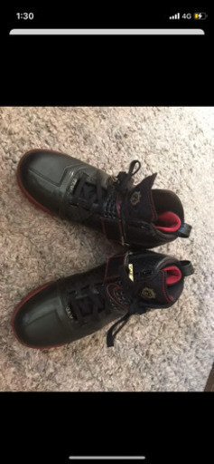 NIKE ZOOM LEBRON V(ナイキ　ズーム　レブロンV)
