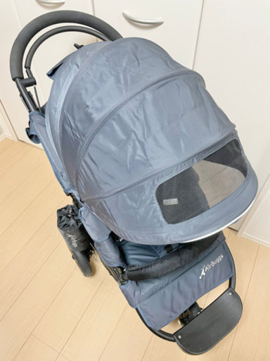 良品  AirBuggy coco エアバギー ココ ブレーキモデル