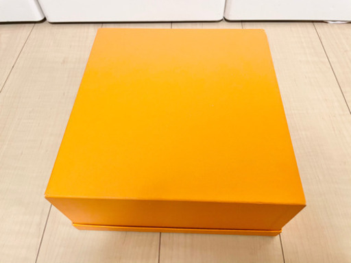 美品 HERMES エルメス シャンパングラス ペア ファンファーレ