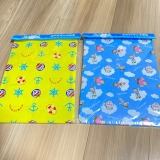 ドラえもん　ミニトートバッグの画像