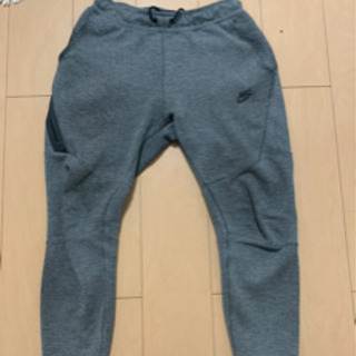 NIKE テックフリース　ナイキ　ジョガーパンツ